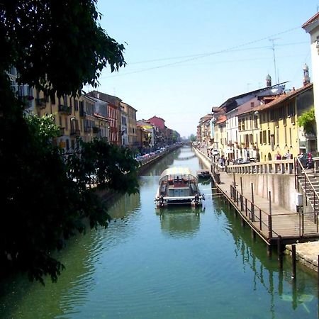 Park View Apartment - Milano Navigli Exterior photo