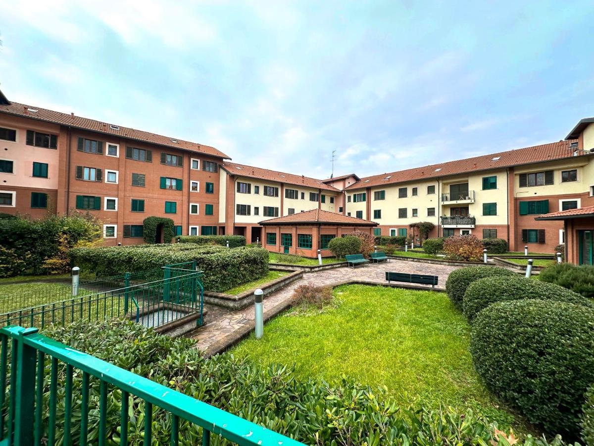 Park View Apartment - Milano Navigli Exterior photo