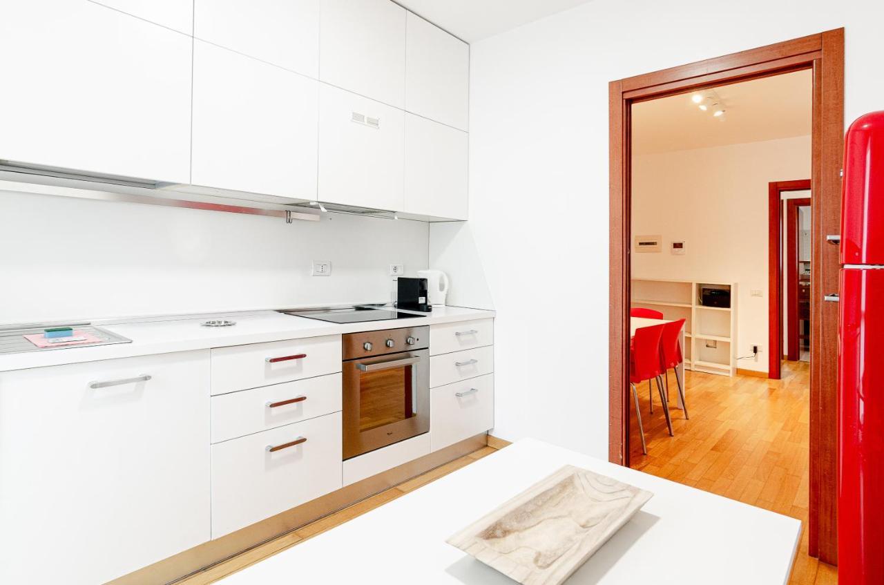Park View Apartment - Milano Navigli Exterior photo