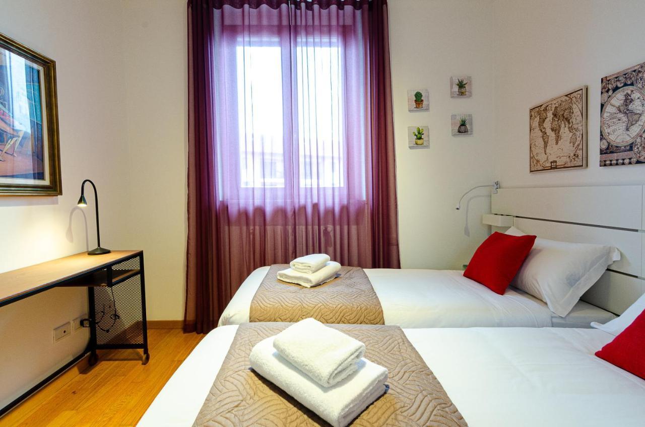 Park View Apartment - Milano Navigli Exterior photo