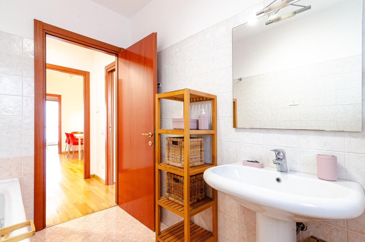 Park View Apartment - Milano Navigli Exterior photo