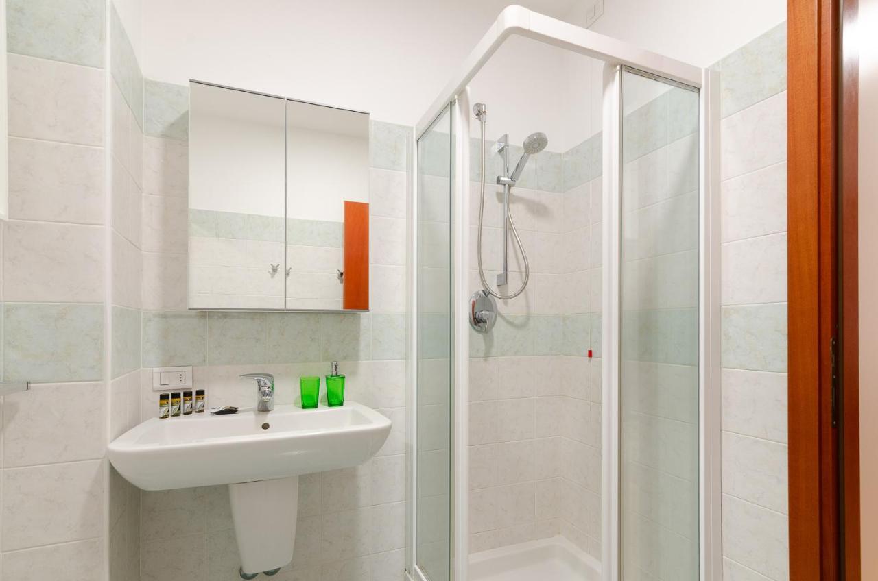 Park View Apartment - Milano Navigli Exterior photo