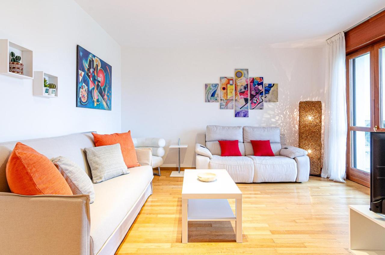 Park View Apartment - Milano Navigli Exterior photo