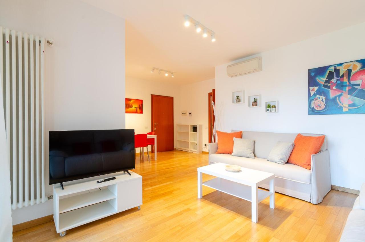 Park View Apartment - Milano Navigli Exterior photo