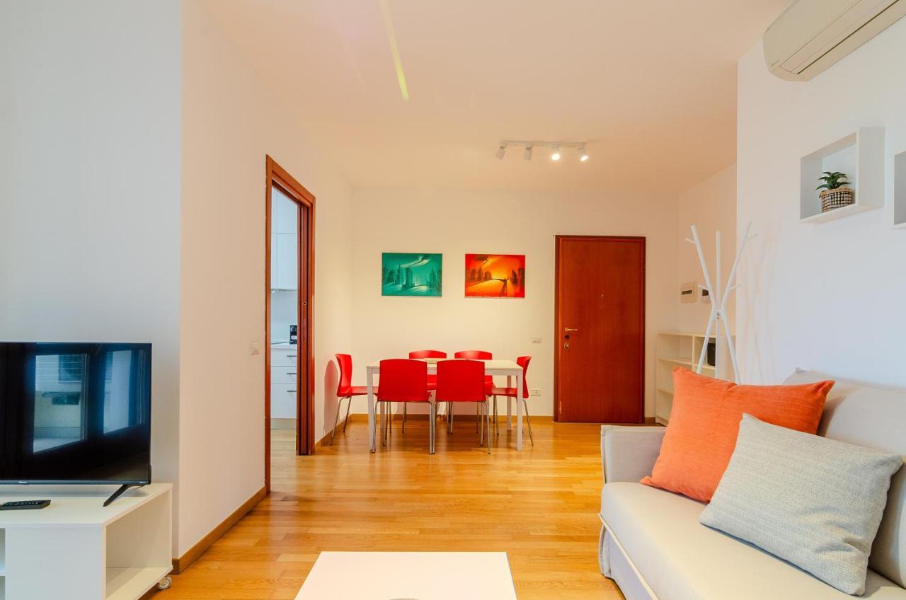 Park View Apartment - Milano Navigli Exterior photo