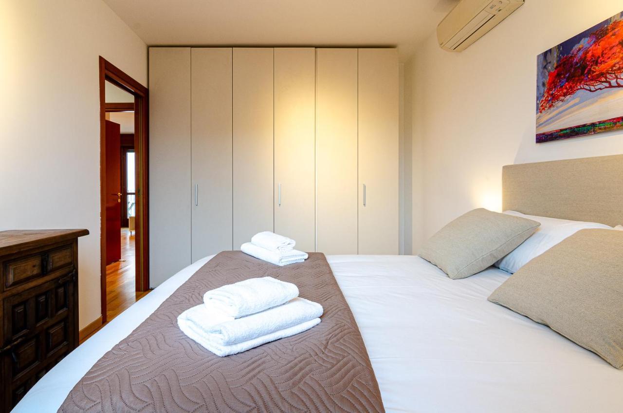 Park View Apartment - Milano Navigli Exterior photo