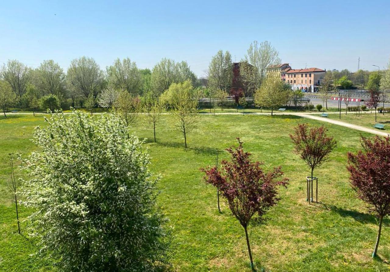 Park View Apartment - Milano Navigli Exterior photo